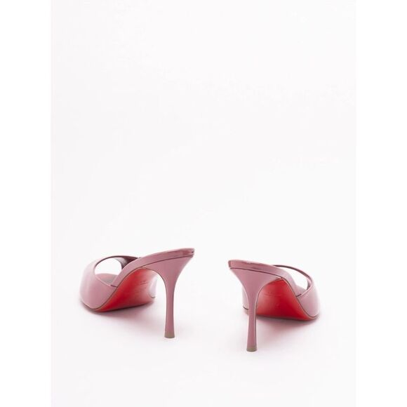 Christian Louboutin Women `Me Dolly 85` Sandals - Picture 3 of 6